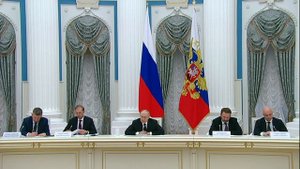 "Путин ставит на IT: Россия переходит на отечественный софт — новый цифровой фронт"
