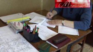 "МИМОХОДОМ", 3 июня 2009 год. Автор проекта О. Дзиов