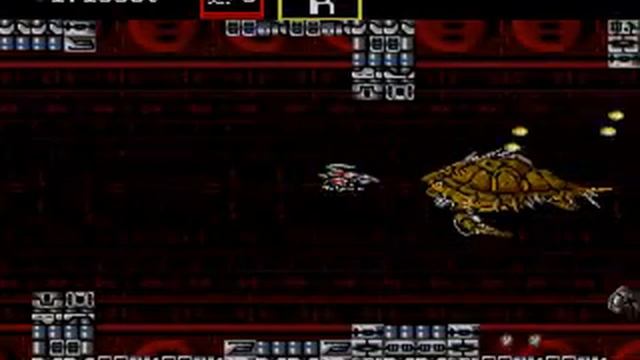 Прохождение SMD [042] Sagaia смотреть онлайн