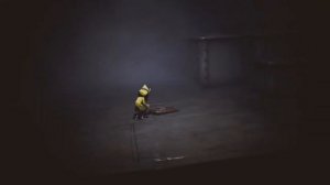 Little Nightmares - Полное прохождение без комментариев (спидран без смертей)