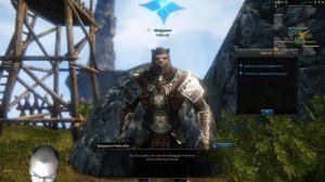 icarus online прокачка стража 20+ лвл