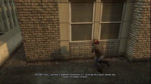 Прохождение Prototype 2 (живой коммент от alexander.plav) Ч. 21