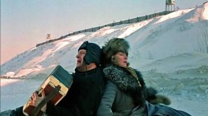 ВОКЗАЛЬНЫЙ РОМАН
