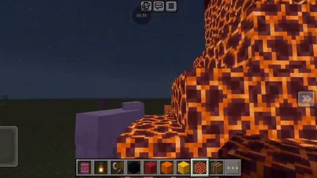 Как построить дом лавовый монстр в майнкрафт и силико? смотреть онлайн