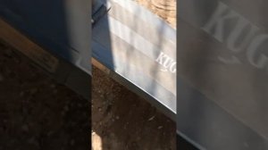 Сравнение куго м 4 и куго кирин м 4#kugookirin