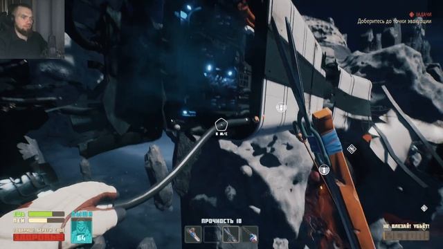 СКАФАНДР 2.0!!! ► BREATHEDGE #2 смотреть онлайн