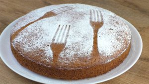 Я готова есть его каждый день! Морковный пирог, от которого трудно оторваться. Влажный и Вкусный!