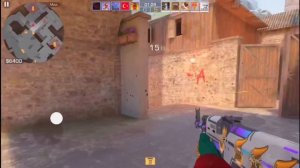 САМЫЙ ЧИЛОВЫЙ И ВАЙБОВЫЙ МУВИК ПО STANDOFF 2 ?!?!?