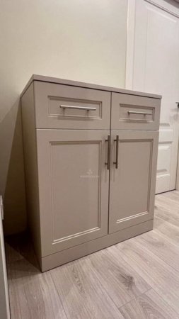 Комплект мебели в прихожую "Кадуна"