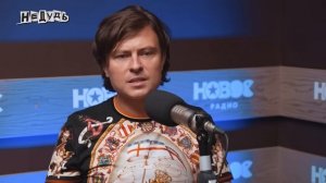 Прохор Шаляпин — про встречу с НЛО, любовь зумеров и большое искусство