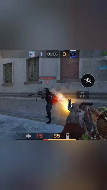 ПОЧЕМУ В СТЕНДОФЕ НЕ БАНЯТ ЧИТЕРОВ?! #brawlstars #bs #chickengun #duet смотреть онлайн