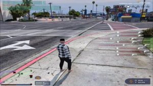 моя новая лучшая внешность на gta 5 rp [ + мои настройки гр?