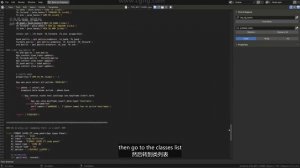 05_34 IK FK Snapping toolIK FK捕捉工具