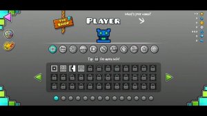 Полное прохождение ➨ Geometry Dash: World (БЕЗ КОММЕНТАРИЕВ) Full