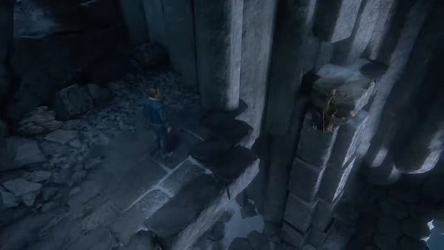 Uncharted™ 4: Путь вора 10 миссия на PS4 смотреть онлайн