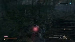Sekiro Гайд на Лёгкий фарм Золота(~800) и Опыта(~800) почти в н?