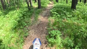 ТРЕК ПАШИНО REGULMOTO LEGEND300 KEWS K23 NB300