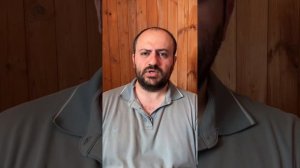 Ответ Пашиняну за оскорбление Церкви: что же ты молчишь, когда Алиев разрушает наши святыни?