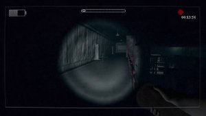 Прохождение Slender: The Arrival ◗ ЗДРАВСТВУЙ, ДЕВОЧКА ◗ #3
