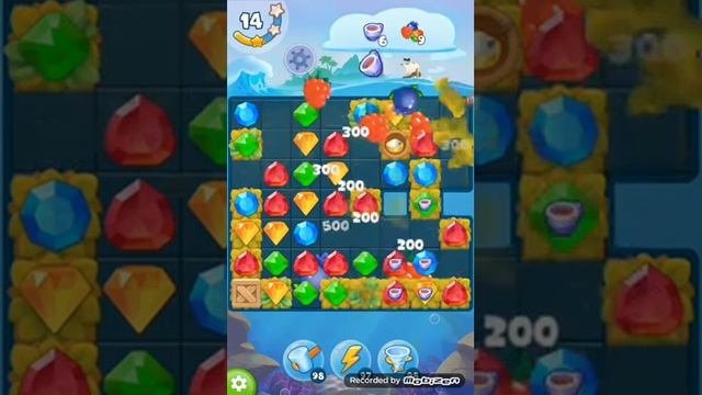 Игра "Сокровища пиратов" (Прощание с осенью 2020) уровень смотреть онлайн