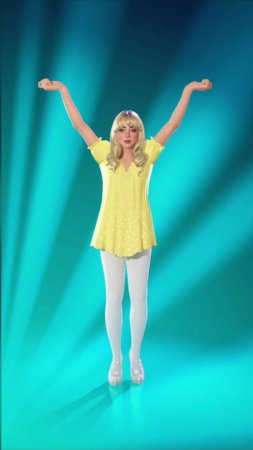 Fortnite Emote 360 Sabrina Carpenter #Shorts
