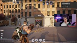 НОВАЯ ПОЛОСА ХП Deadlock | настройка ПРО-ИГРОКОВ в Deadlock