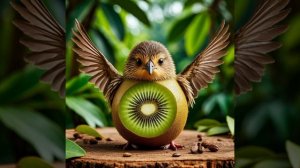 Kivini kivito, итальянское брейн-рот животное от меня)