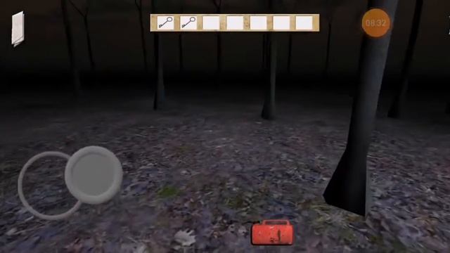 Слендерина лес/"Slenderina the forest" смотреть онлайн