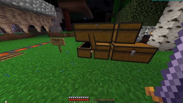 Ночной Стрим | Майнкрафт Сервер 1.20.1 | DRAGON LIGHT смотреть онлайн