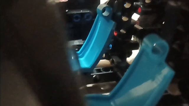 Как быстро собрать cyberpunk car из лего😂 смотреть онлайн