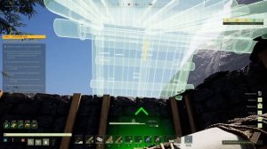 [10]ICARUS:Styx / Обнова, ездовой петомец Tusker. Стадо белых мед?