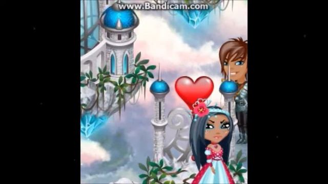 Коллекция На день Влюбленных Аватария Выпуск №40 смотреть онлайн