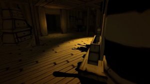 Как скачать Out of The Ink Machine? Кто такой Уолли? Что тут прои?