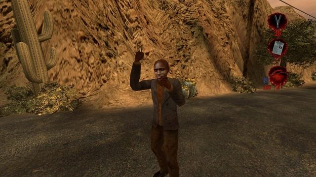 POSTAL 2 - Он пришёл из ада смотреть онлайн