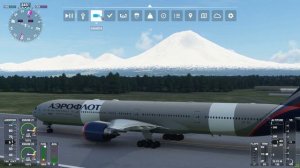 Обзор Boeing 777-300 Microsoft Flight Simulator 2020