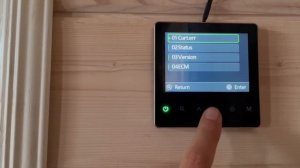 Обзор работы теплового насоса Falke типа воздух-вода для