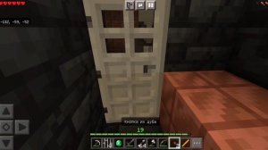 Я попал в секретную лабораторию в майнкрафте