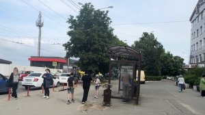 Обзорное видео СК, г. Ставрополь, Шахтинский пр-д, 1а