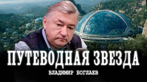 Почему я не теряю оптимизма, или С законом разберёмся потом | Владимир Боглаев