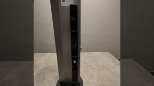 DIRCODE TS-1 удаление пользователя. Умный замок для уличных