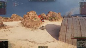 TF-3 ТАНК 81 УРОВНЯ \ СТАТИСТ ИЗ МЕРСИ ПОПРОБОВАЛ ОГНЕМЕТ