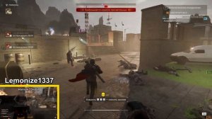 МГЕ десант 2 демонстрация 3