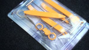 Набор съемников и ремуверов Шумофф