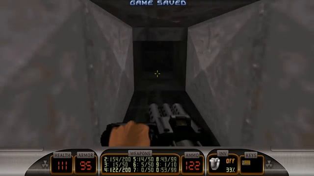duke nukem 3d megaton edition damn i'm good прохождение эпизод 2 уровень 7 смотреть онлайн