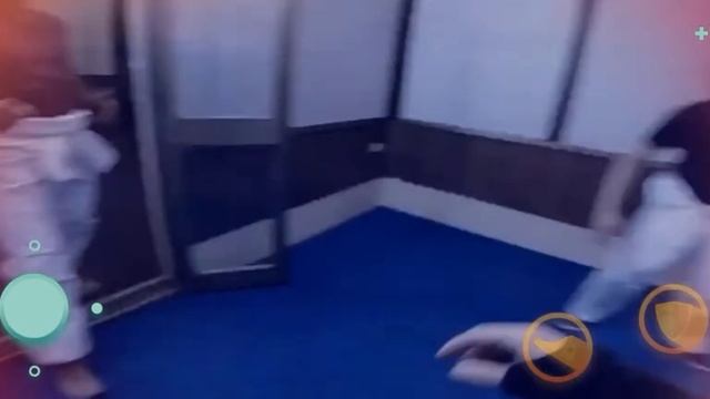 Финал игры Hijacker Jack смотреть онлайн