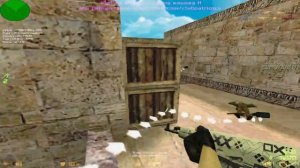 BEST AIM CFG CS 1.6 ЛУЧШИЙ АИМ КОНФИГ ДЛЯ КС 1.6