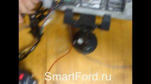 Стартовый комплект AL8A-12A650-UB 9L8T-10849-EB  + ключ. Escape Maverick Tribute 2009 2010 2011 9L8A