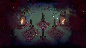 Cult of the Lamb | #16 | Баал и Аим