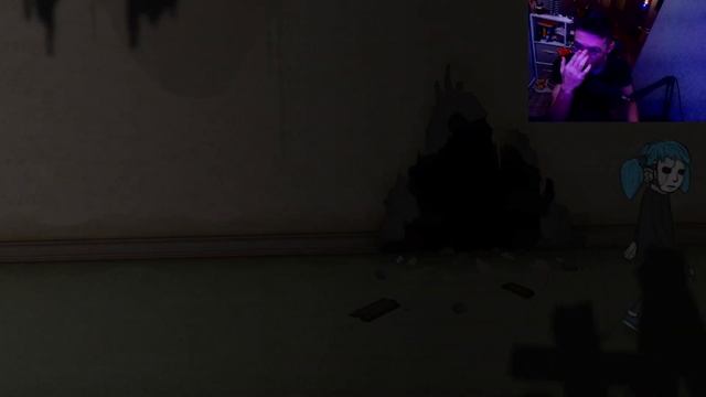 Sally Face - Episode Two --- Сандерсон не сможет нам помочь... смотреть онлайн