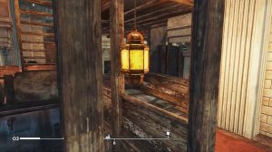 Fallout: London Обзор Самый Глобальный Мод за Всю Историю ➤ Н